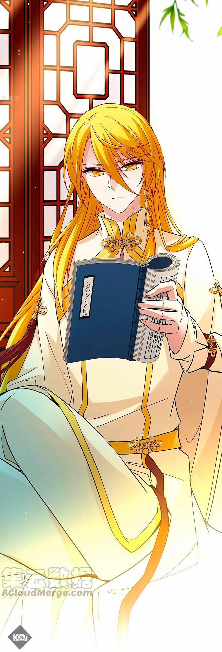 Tầm Trảo Tiền Thế Chi Lữ 2 15 trang 6