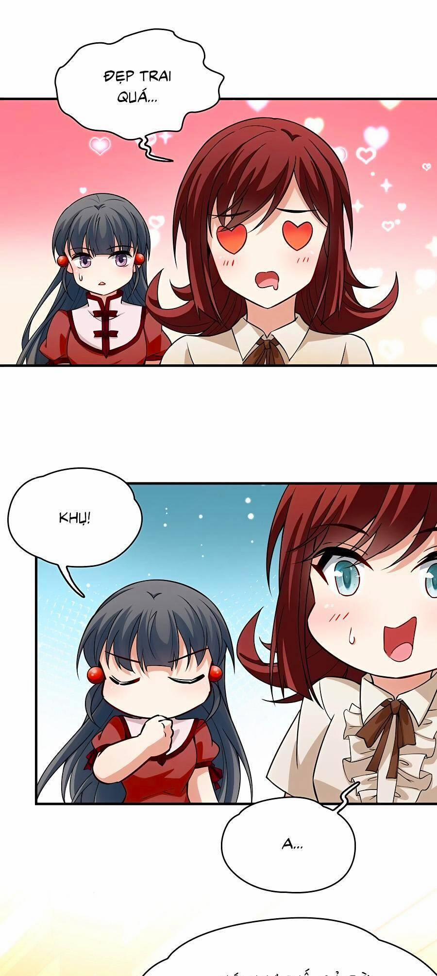 Tầm Trảo Tiền Thế Chi Lữ 2 16 trang 10