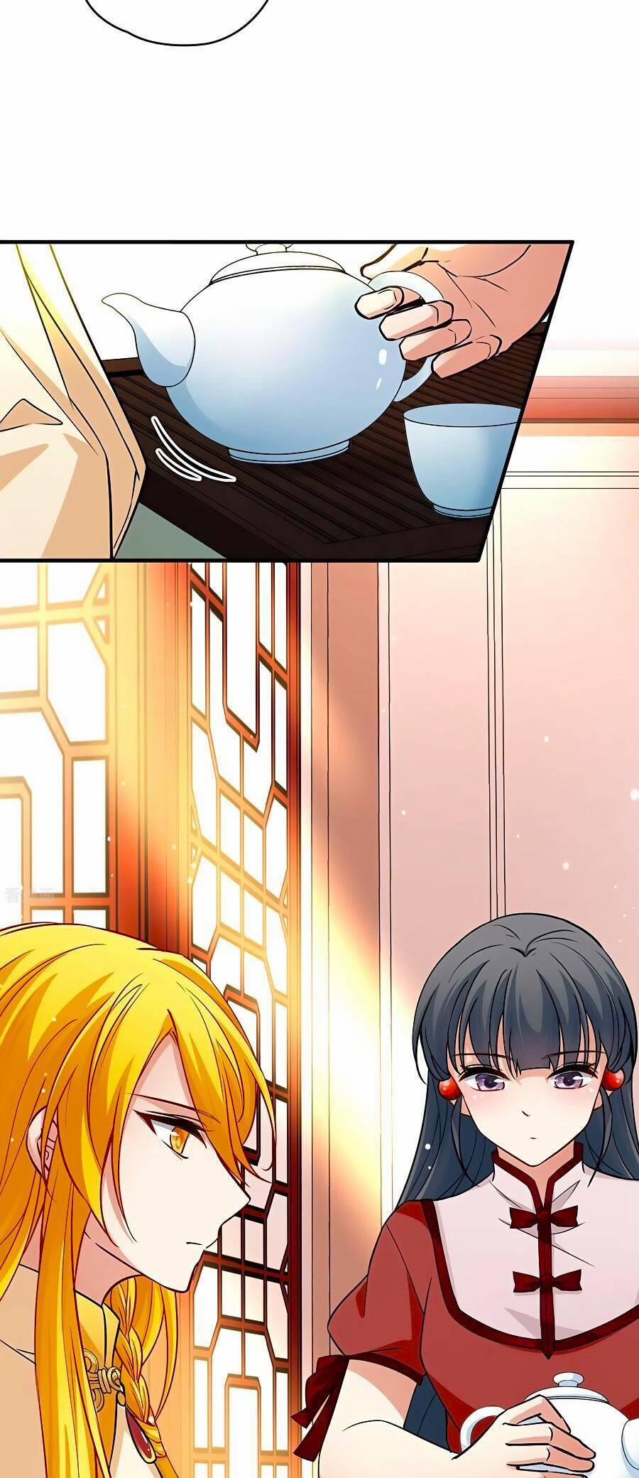 Tầm Trảo Tiền Thế Chi Lữ 2 16 trang 14