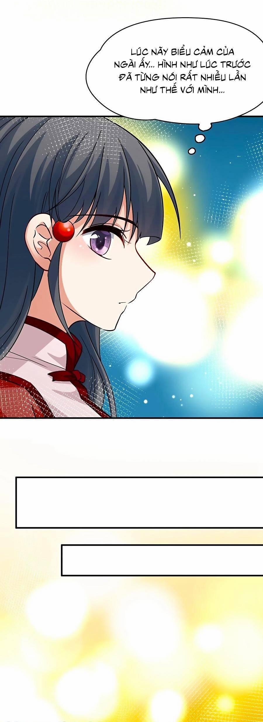 Tầm Trảo Tiền Thế Chi Lữ 2 16 trang 16