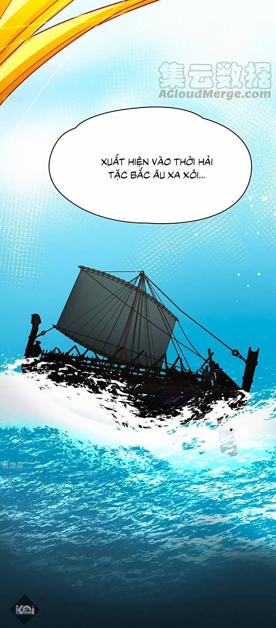 Tầm Trảo Tiền Thế Chi Lữ 2 16 trang 21