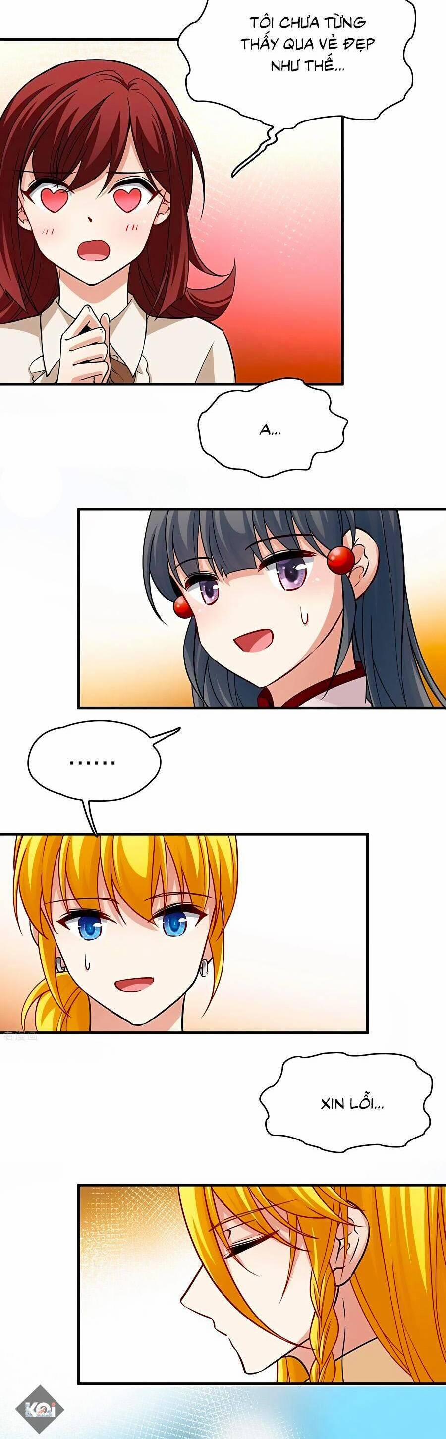 Tầm Trảo Tiền Thế Chi Lữ 2 16 trang 4