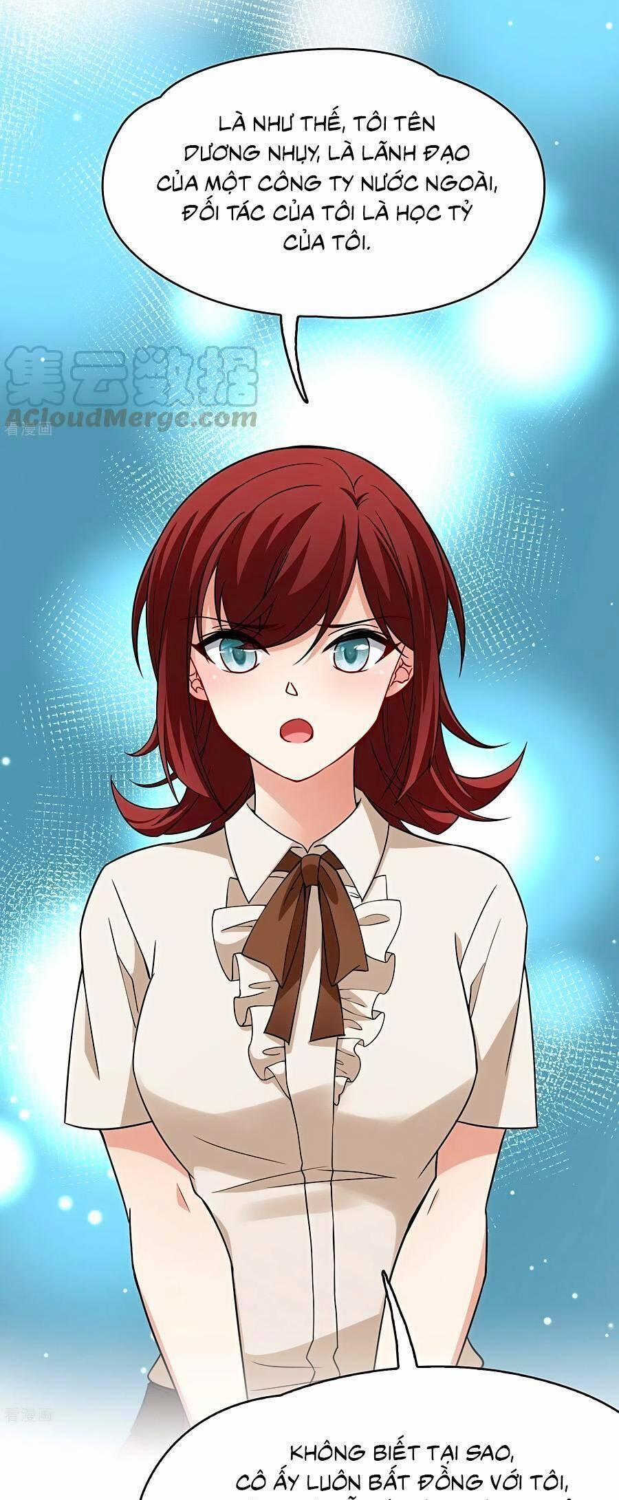 Tầm Trảo Tiền Thế Chi Lữ 2 16 trang 5