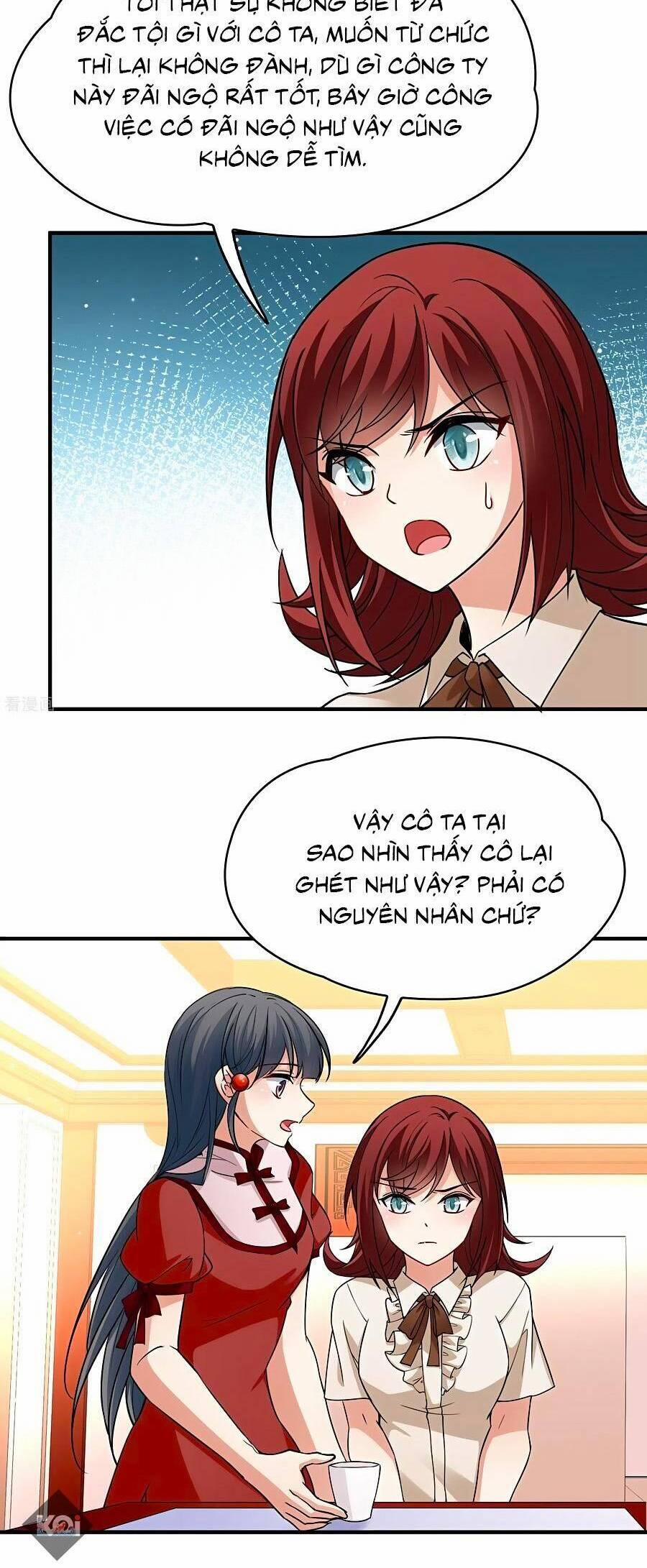 Tầm Trảo Tiền Thế Chi Lữ 2 16 trang 7