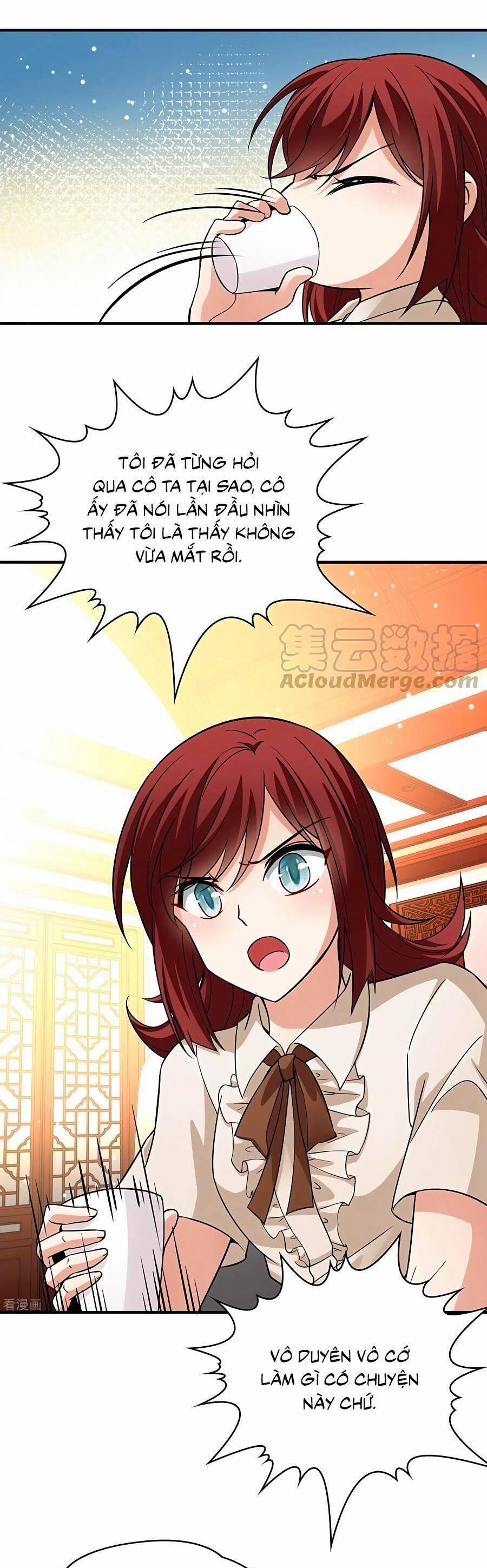 Tầm Trảo Tiền Thế Chi Lữ 2 16 trang 8