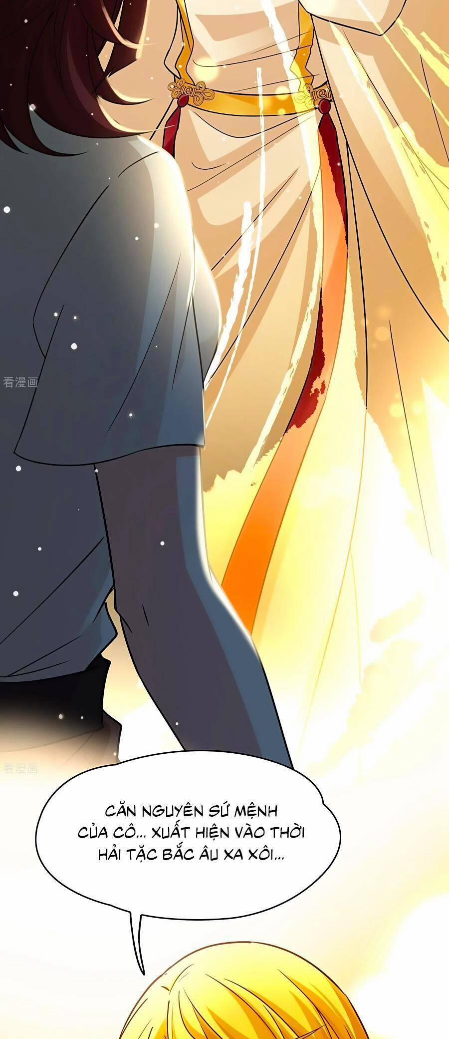 Tầm Trảo Tiền Thế Chi Lữ 2 17 trang 1