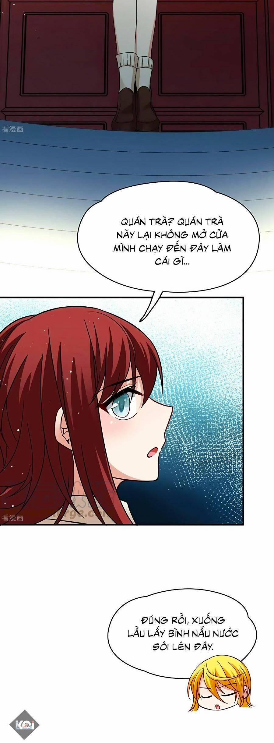 Tầm Trảo Tiền Thế Chi Lữ 2 17 trang 12