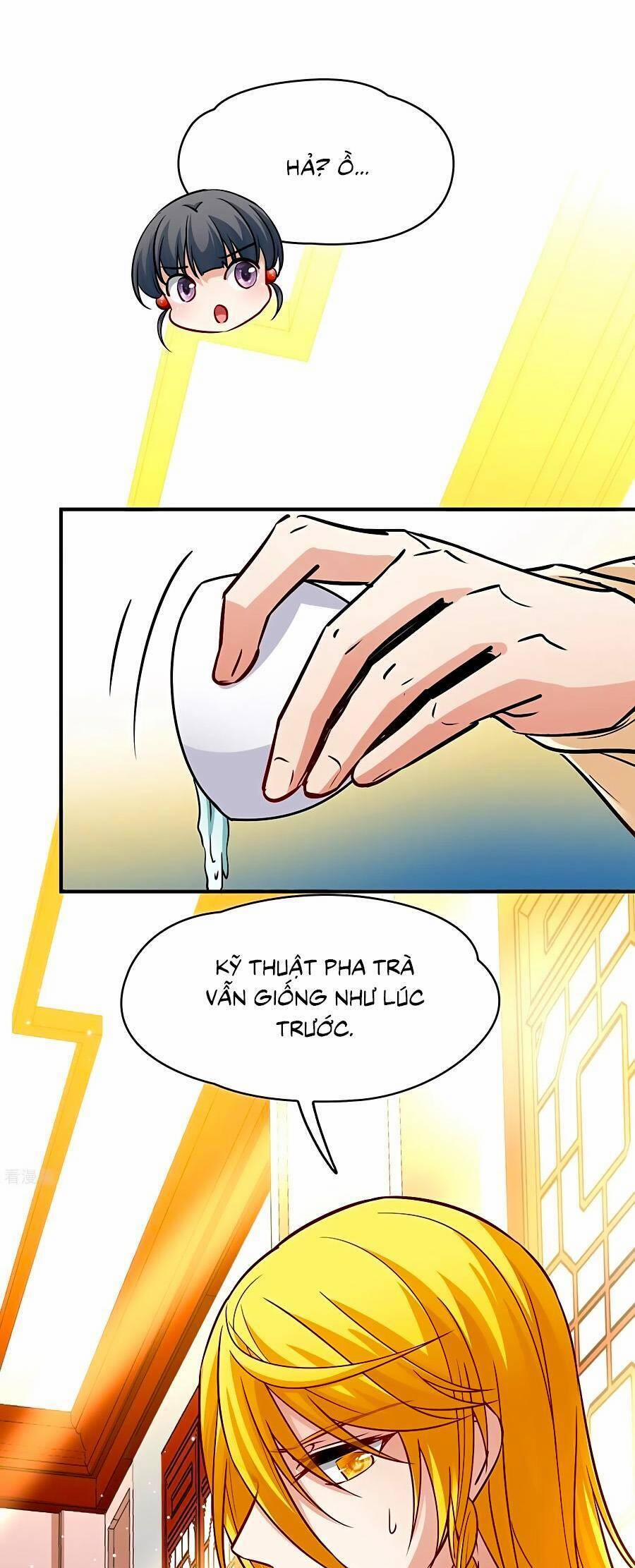 Tầm Trảo Tiền Thế Chi Lữ 2 17 trang 13