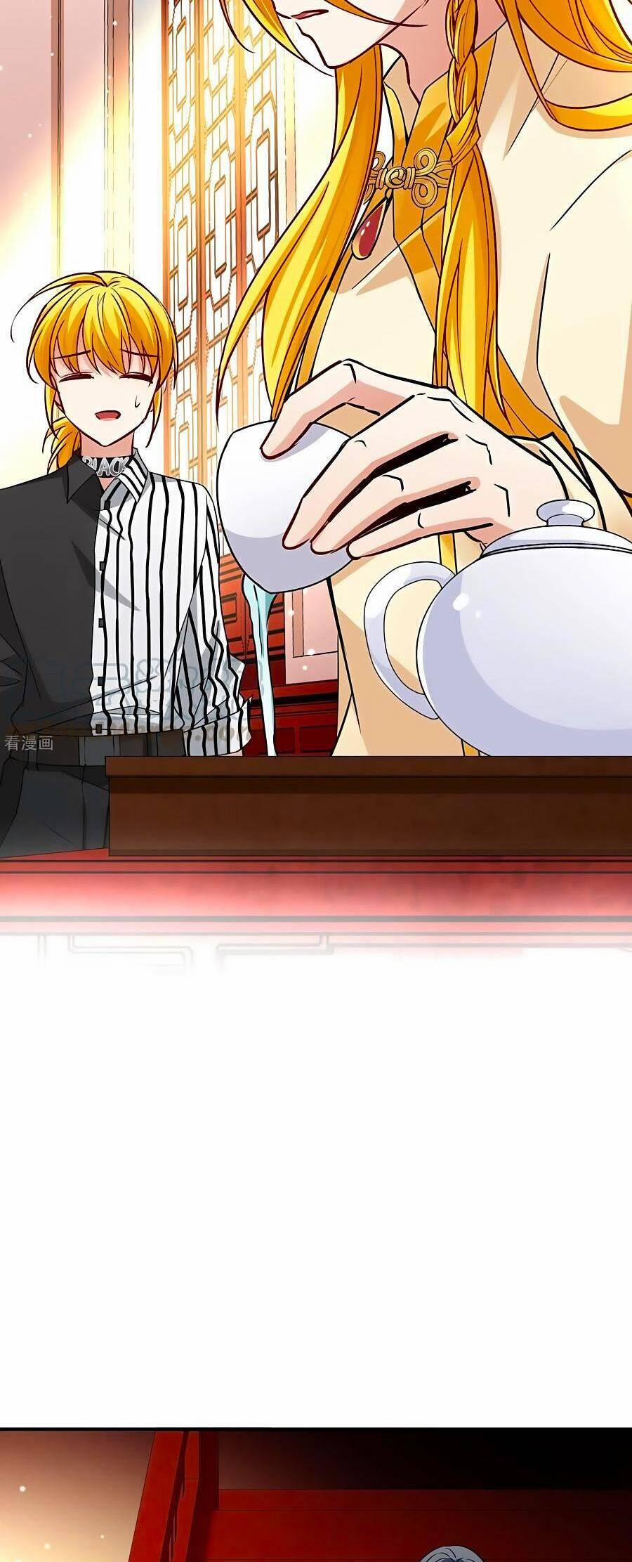 Tầm Trảo Tiền Thế Chi Lữ 2 17 trang 14