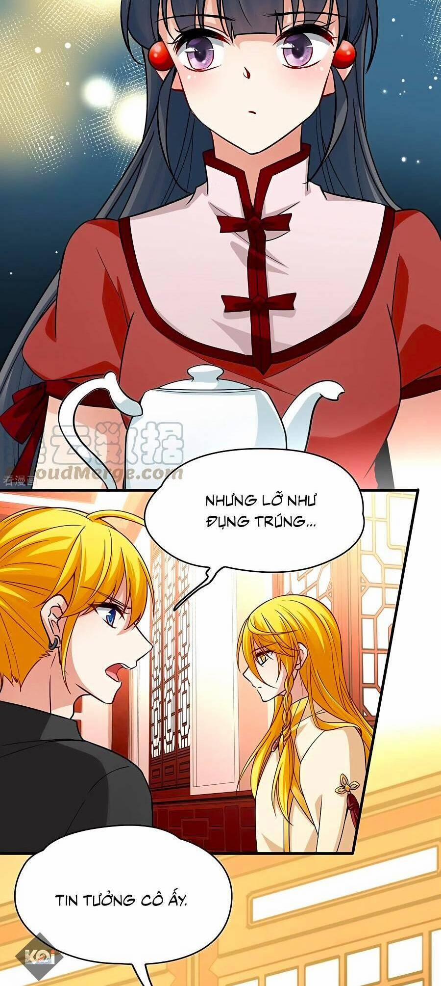 Tầm Trảo Tiền Thế Chi Lữ 2 17 trang 18