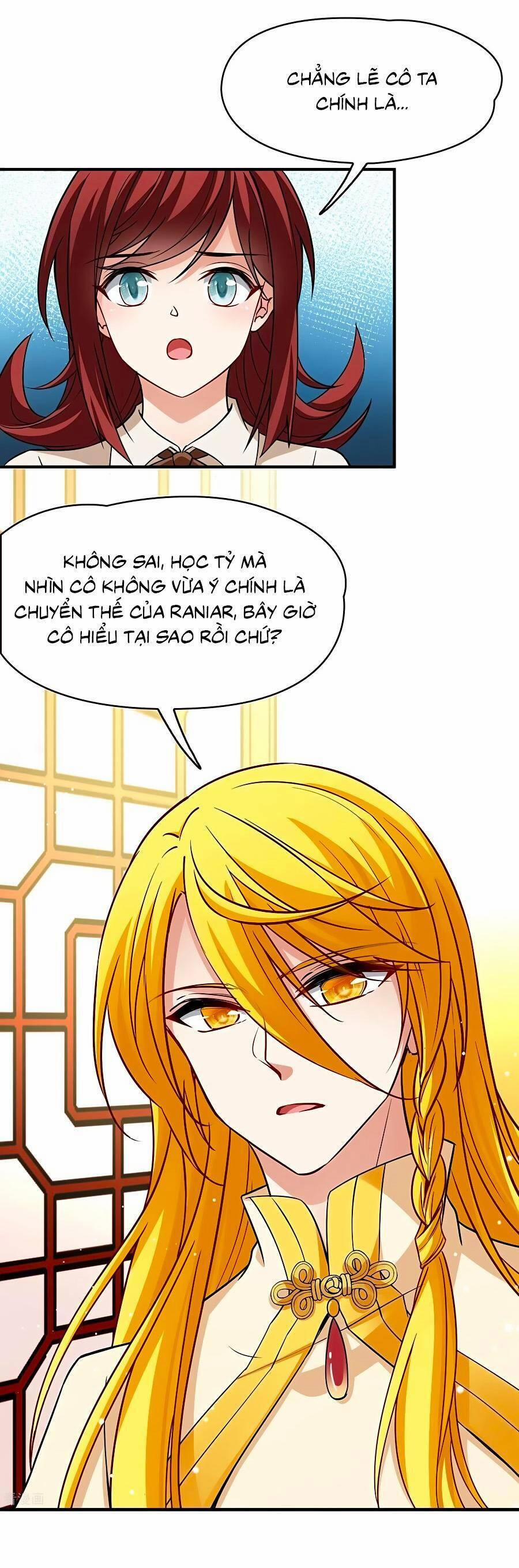 Tầm Trảo Tiền Thế Chi Lữ 2 17 trang 5