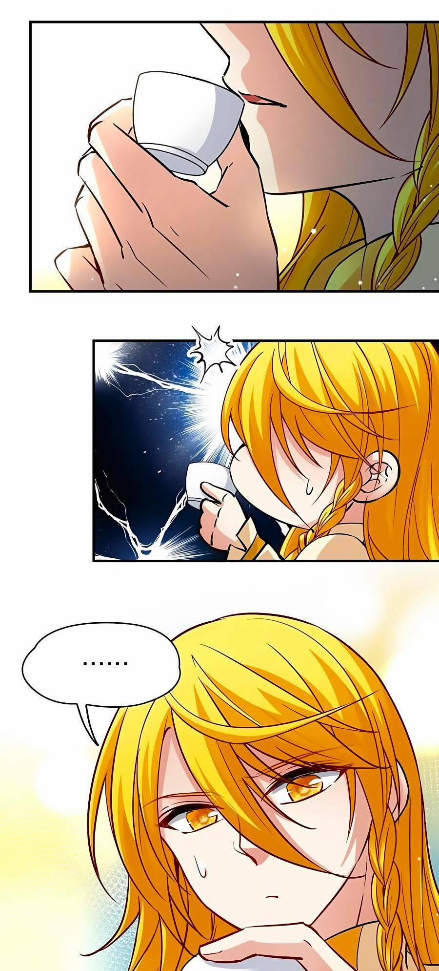 Tầm Trảo Tiền Thế Chi Lữ 2 17 trang 7