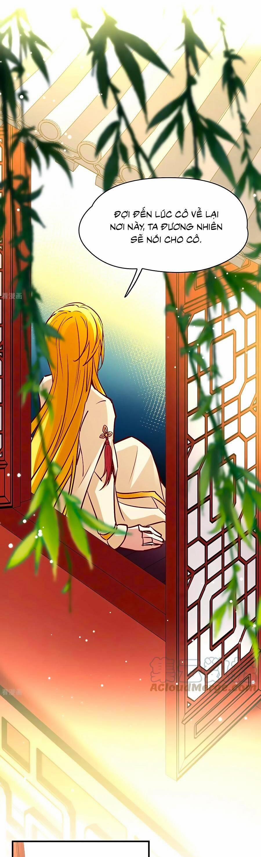 Tầm Trảo Tiền Thế Chi Lữ 2 17 trang 9