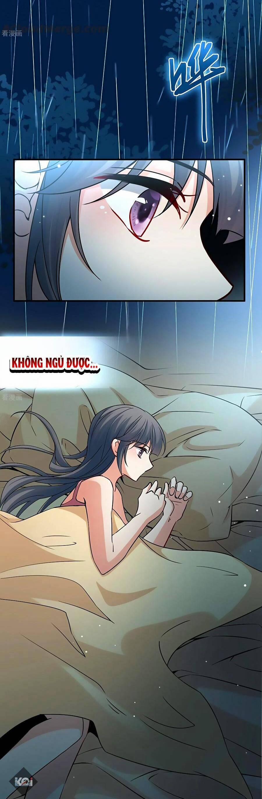 Tầm Trảo Tiền Thế Chi Lữ 2 18 trang 1