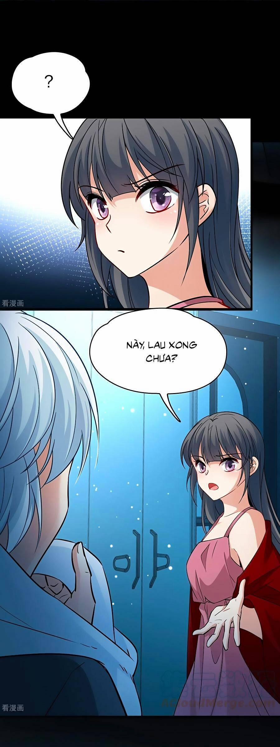 Tầm Trảo Tiền Thế Chi Lữ 2 18 trang 14