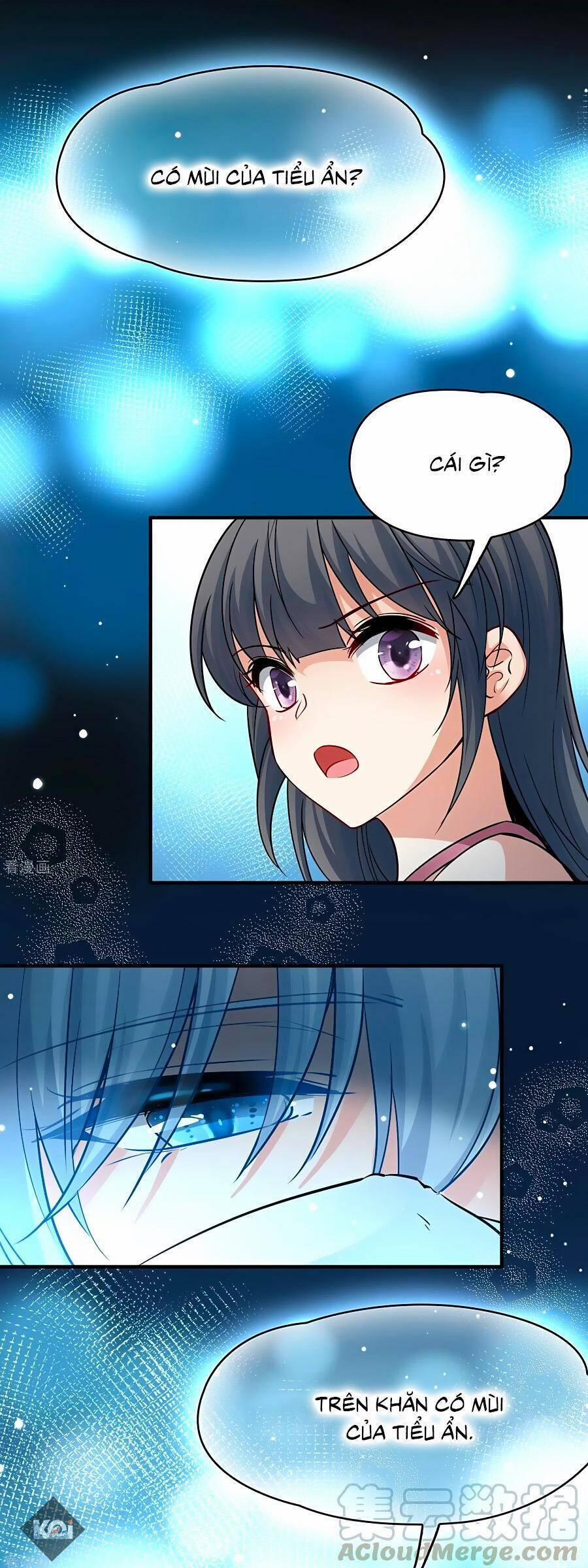 Tầm Trảo Tiền Thế Chi Lữ 2 18 trang 15