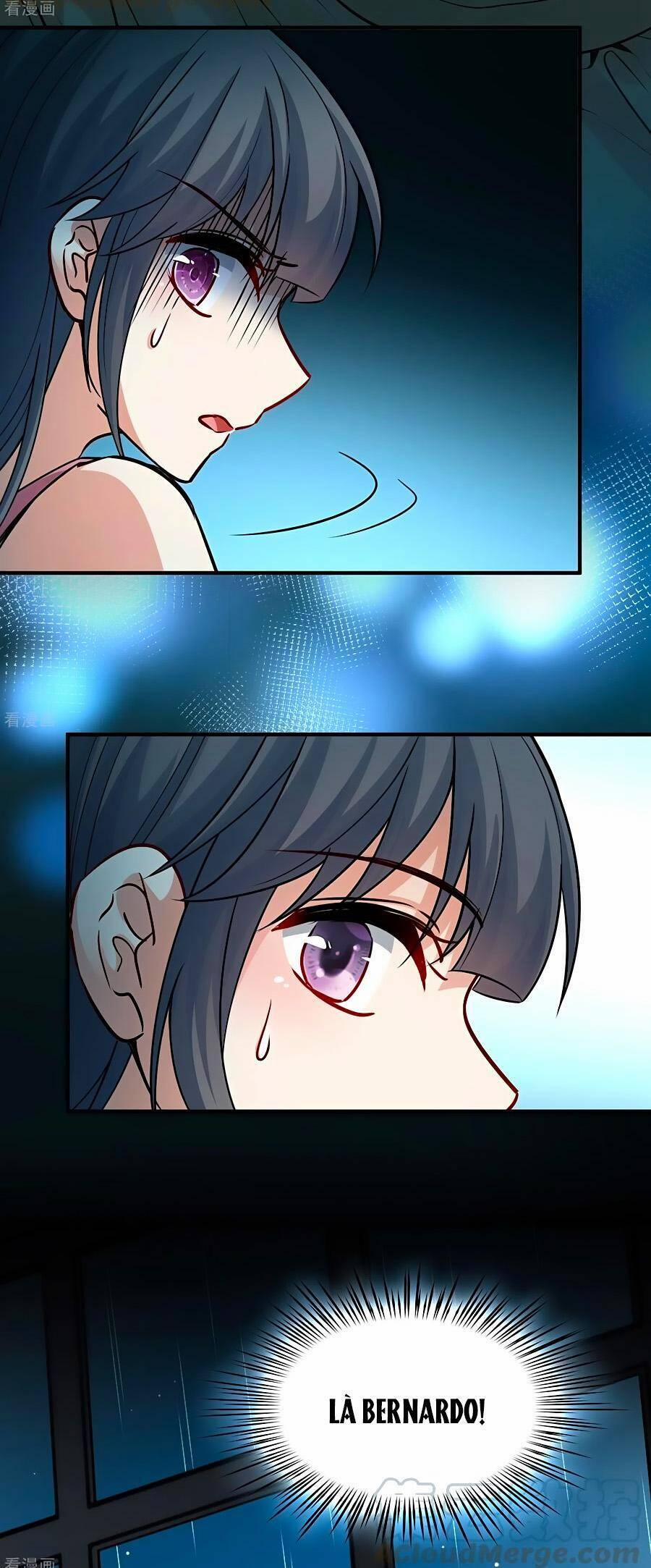 Tầm Trảo Tiền Thế Chi Lữ 2 18 trang 4