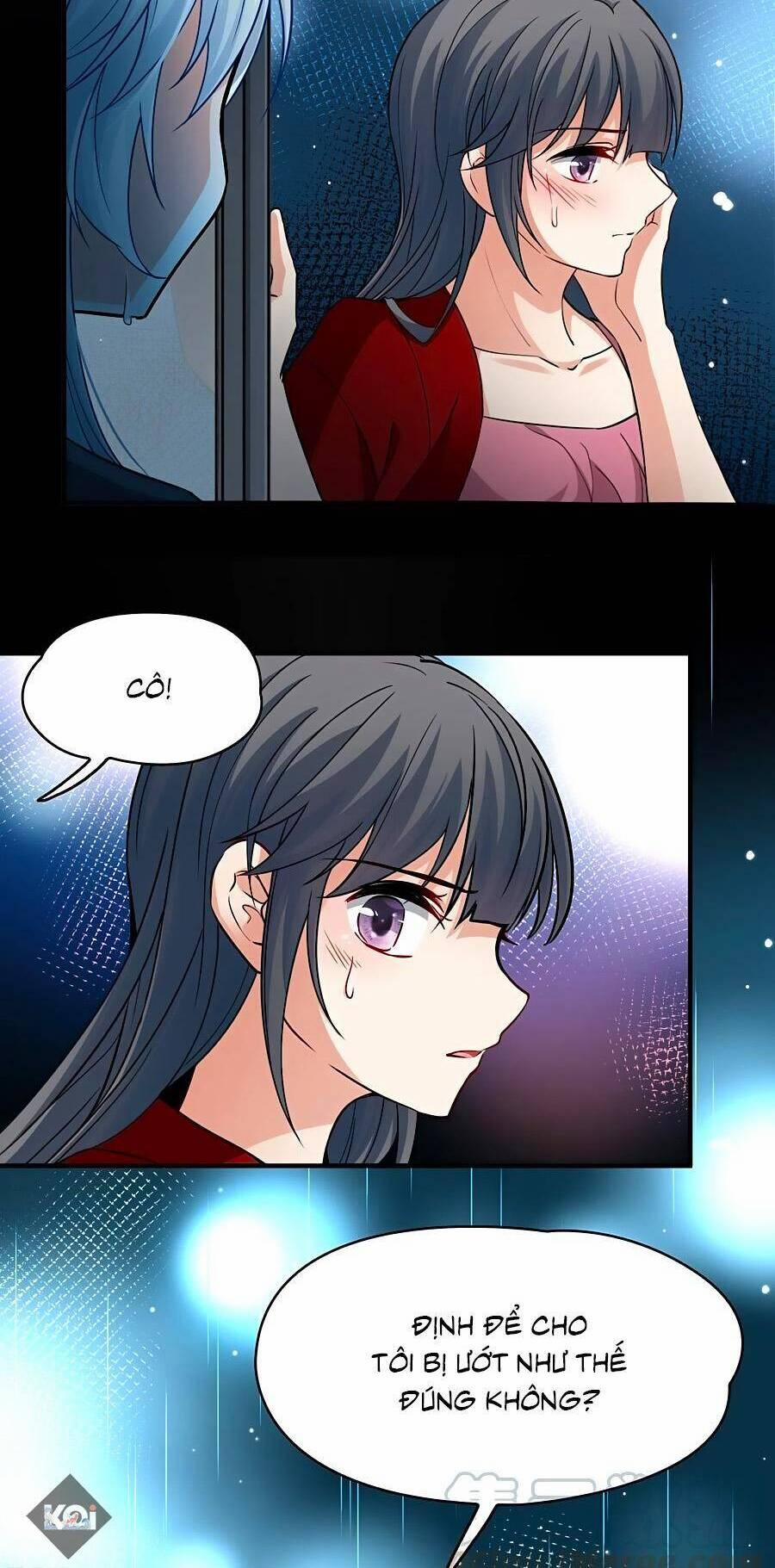 Tầm Trảo Tiền Thế Chi Lữ 2 18 trang 9