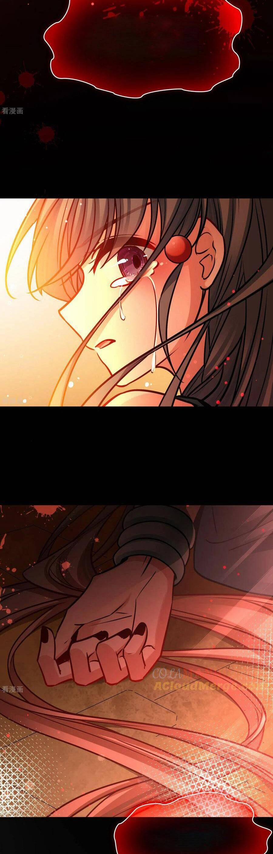 Tầm Trảo Tiền Thế Chi Lữ 2 189 trang 1