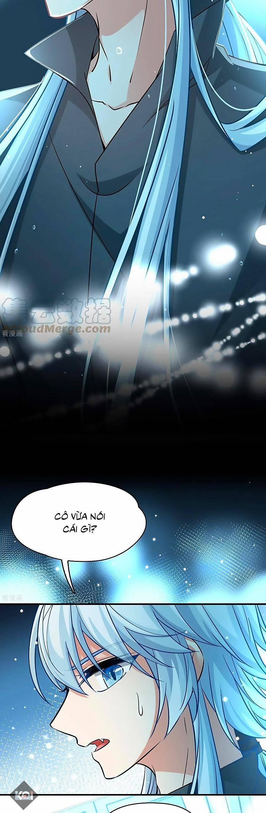 Tầm Trảo Tiền Thế Chi Lữ 2 19 trang 1