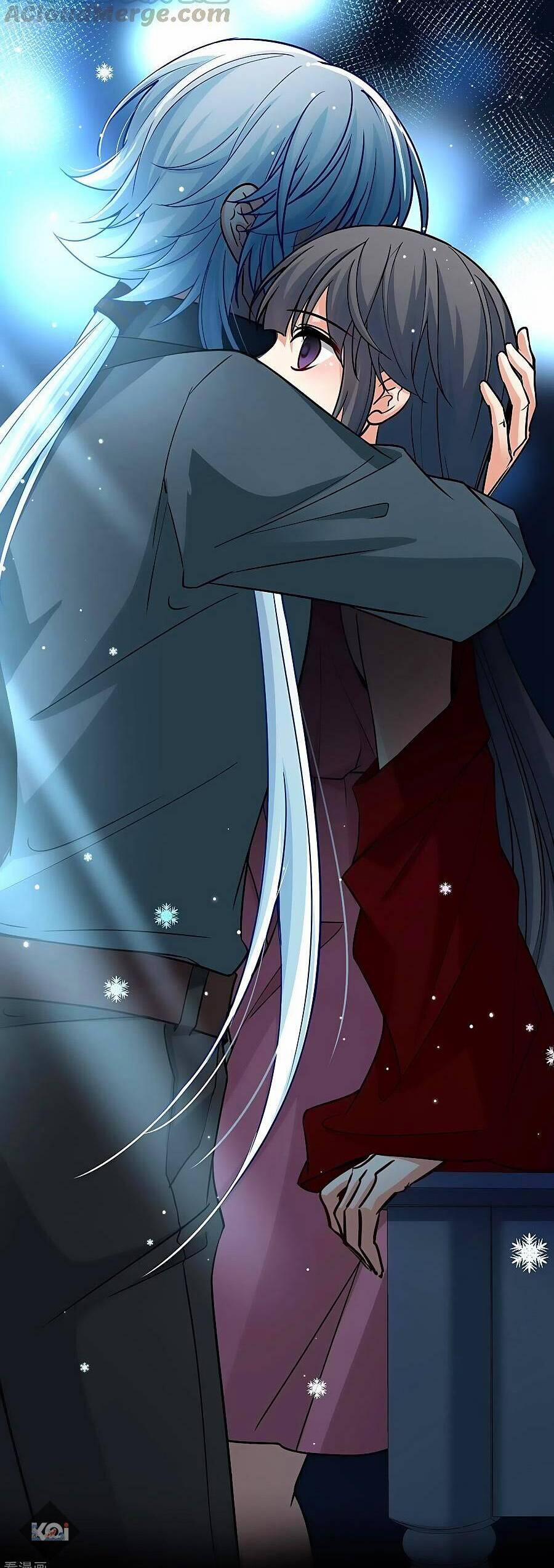 Tầm Trảo Tiền Thế Chi Lữ 2 19 trang 10