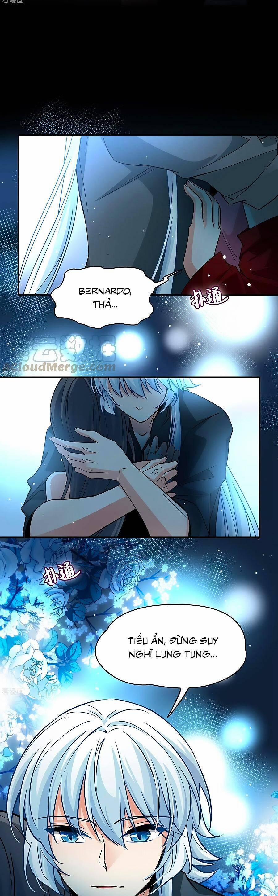 Tầm Trảo Tiền Thế Chi Lữ 2 19 trang 11