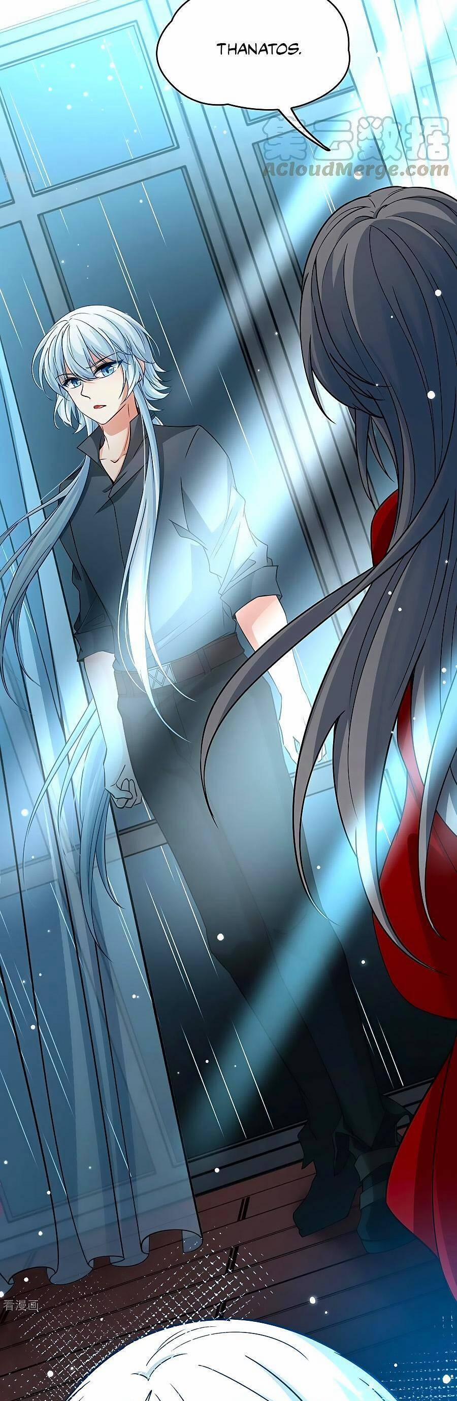 Tầm Trảo Tiền Thế Chi Lữ 2 19 trang 2