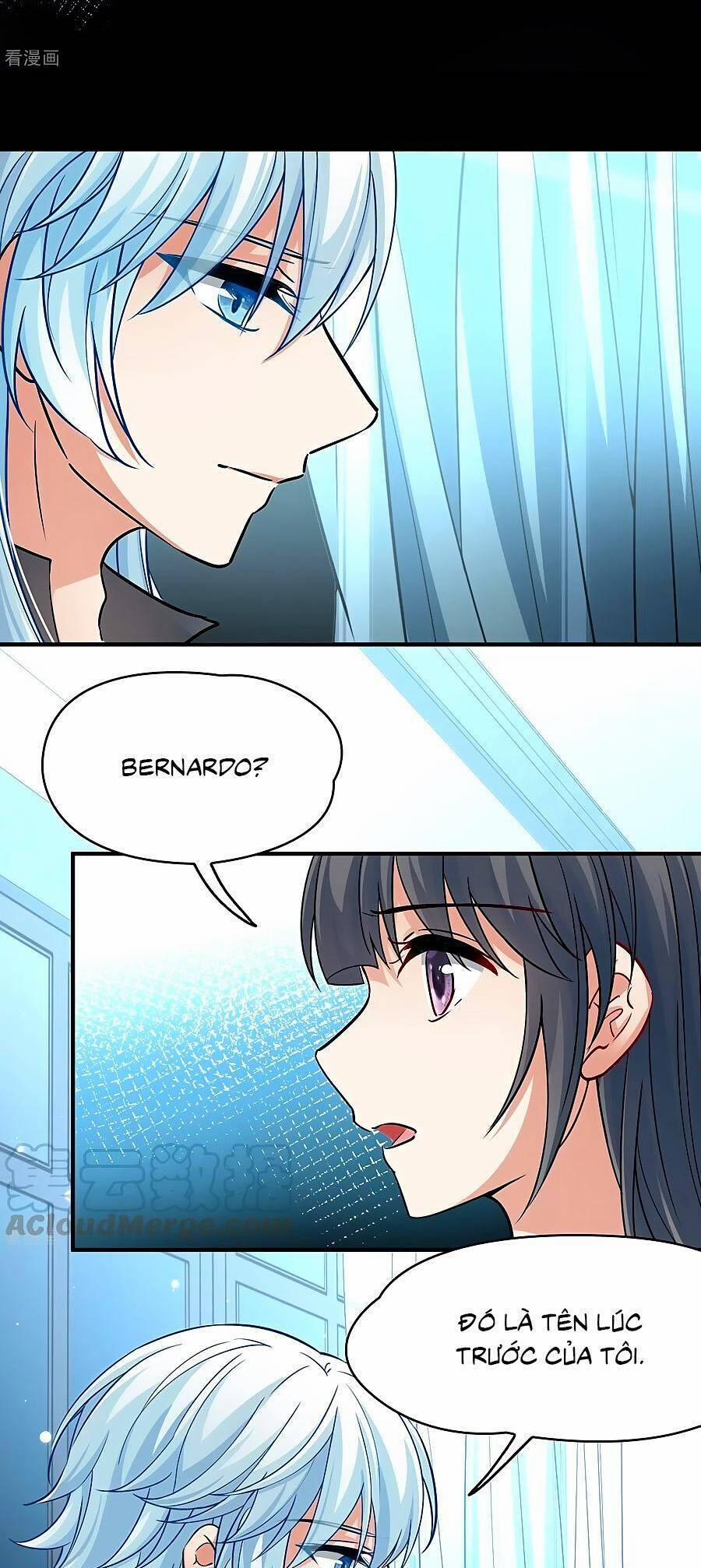 Tầm Trảo Tiền Thế Chi Lữ 2 19 trang 4