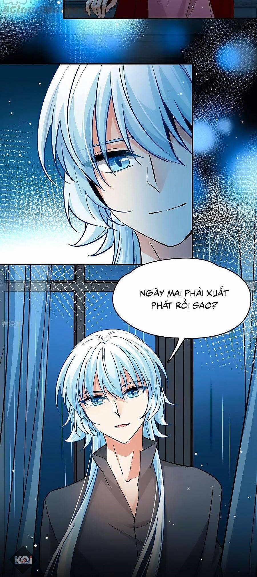 Tầm Trảo Tiền Thế Chi Lữ 2 19 trang 6