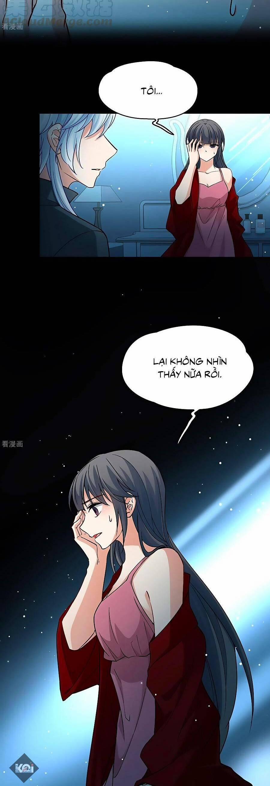 Tầm Trảo Tiền Thế Chi Lữ 2 19 trang 8