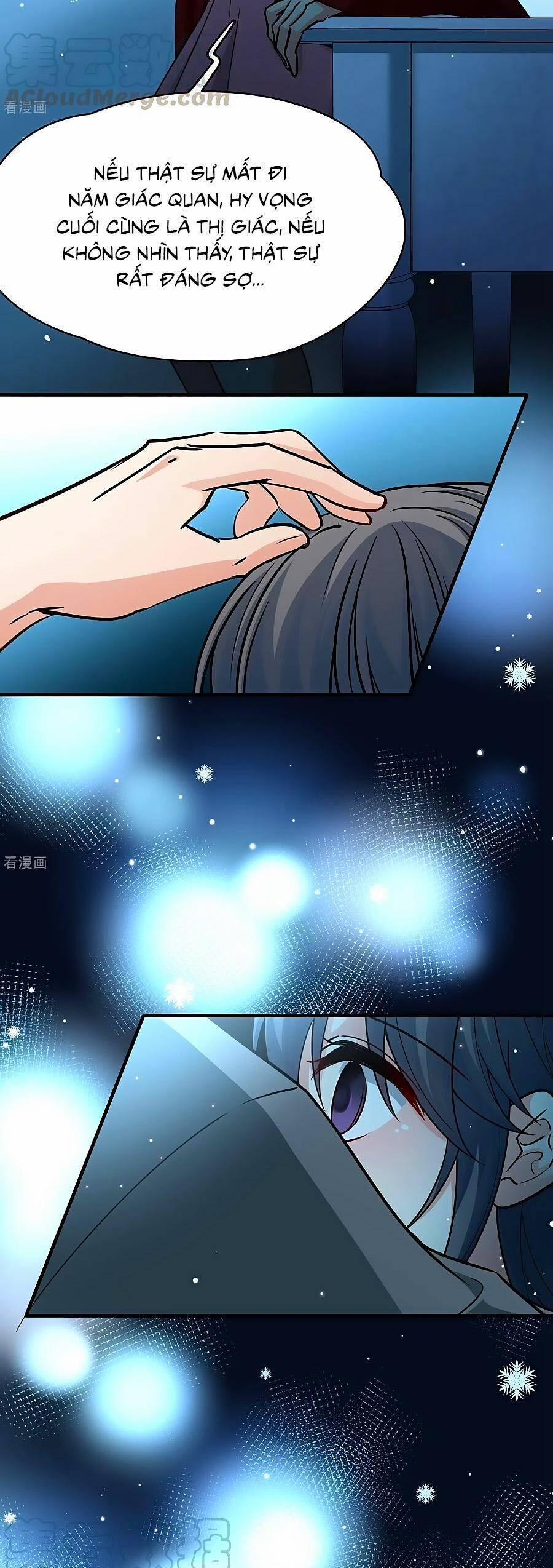 Tầm Trảo Tiền Thế Chi Lữ 2 19 trang 9