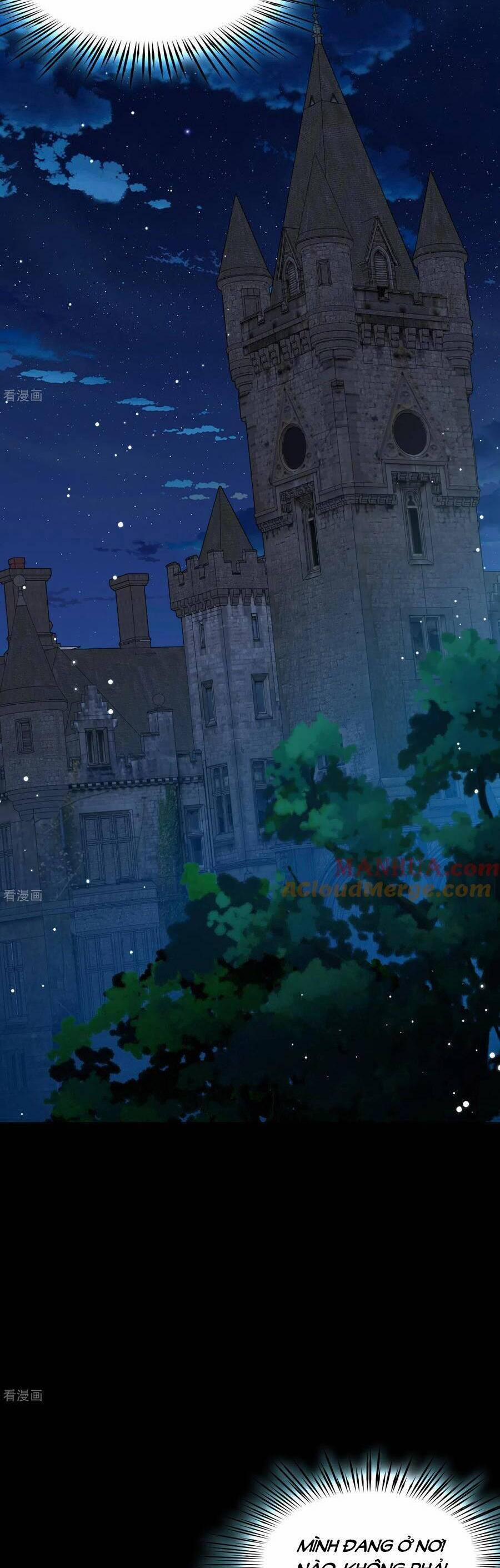 Tầm Trảo Tiền Thế Chi Lữ 2 190 trang 1