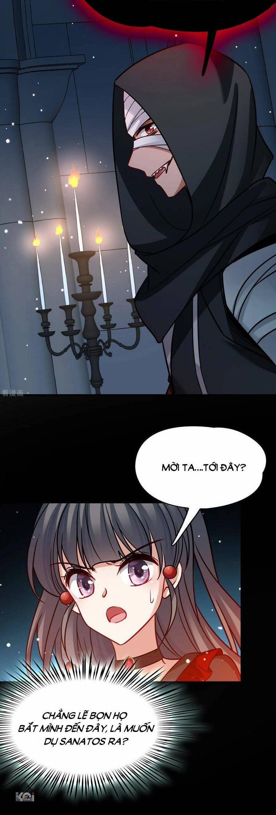 Tầm Trảo Tiền Thế Chi Lữ 2 190 trang 14