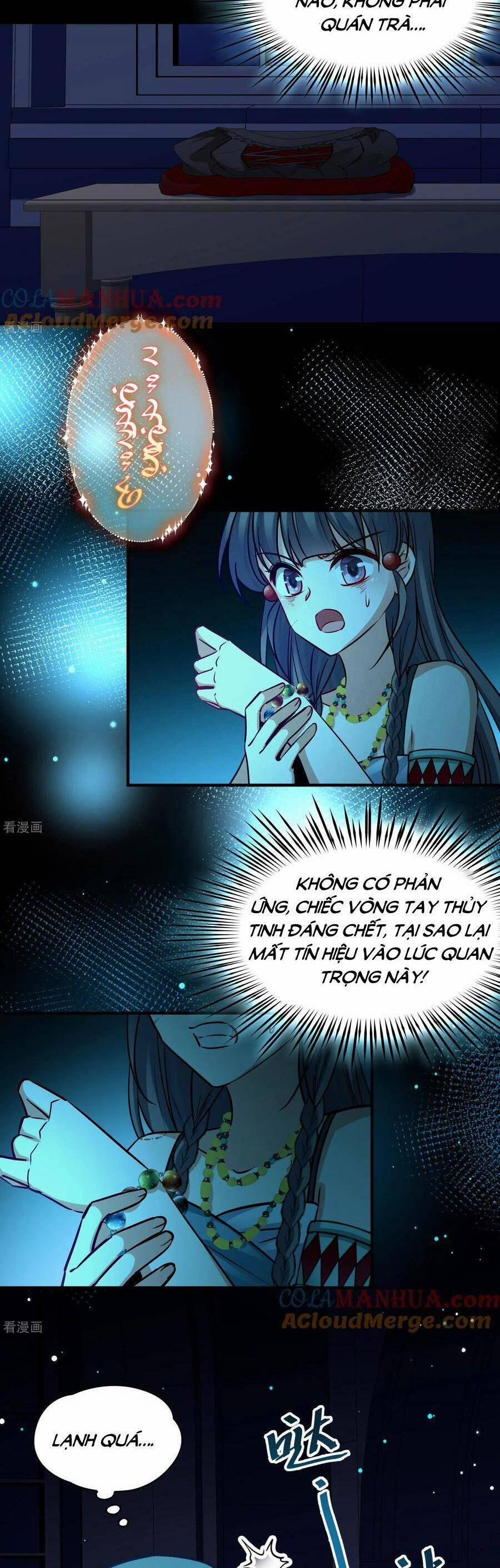 Tầm Trảo Tiền Thế Chi Lữ 2 190 trang 2