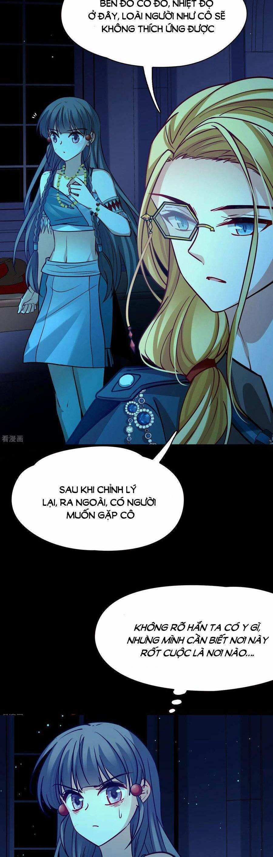 Tầm Trảo Tiền Thế Chi Lữ 2 190 trang 6