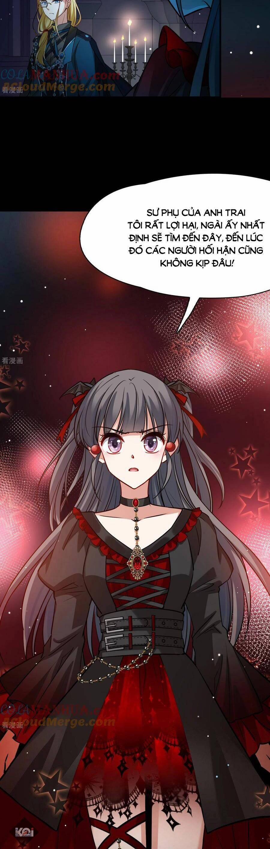 Tầm Trảo Tiền Thế Chi Lữ 2 190 trang 8