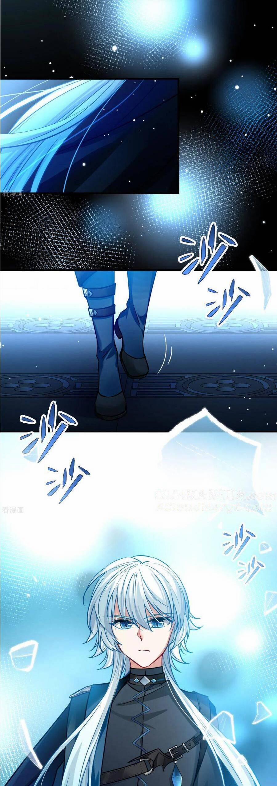 Tầm Trảo Tiền Thế Chi Lữ 2 191 trang 10