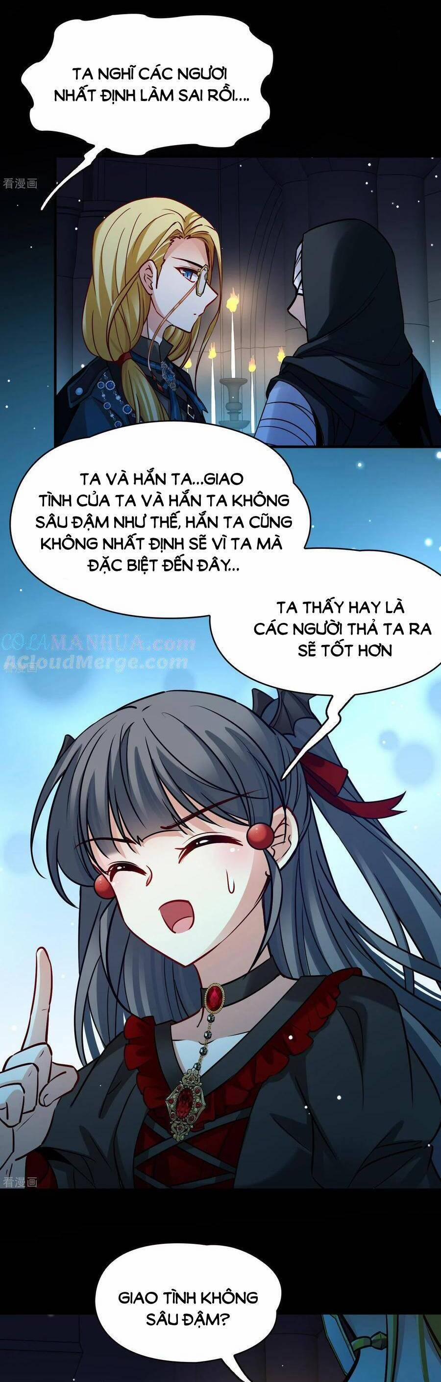 Tầm Trảo Tiền Thế Chi Lữ 2 191 trang 2