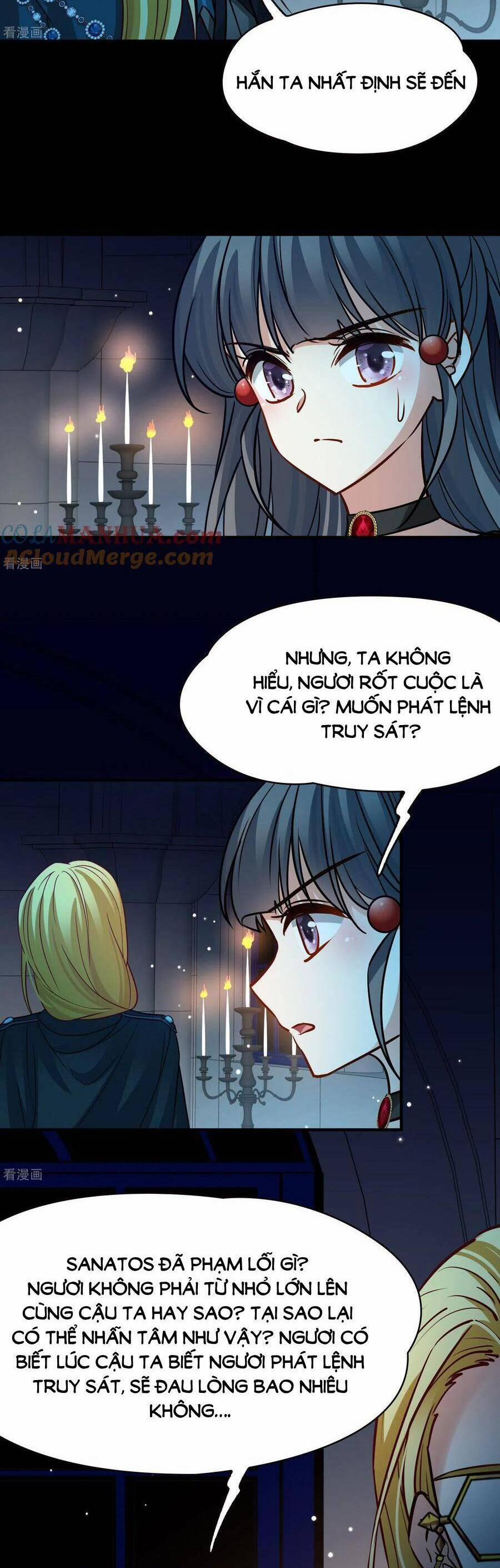 Tầm Trảo Tiền Thế Chi Lữ 2 191 trang 5