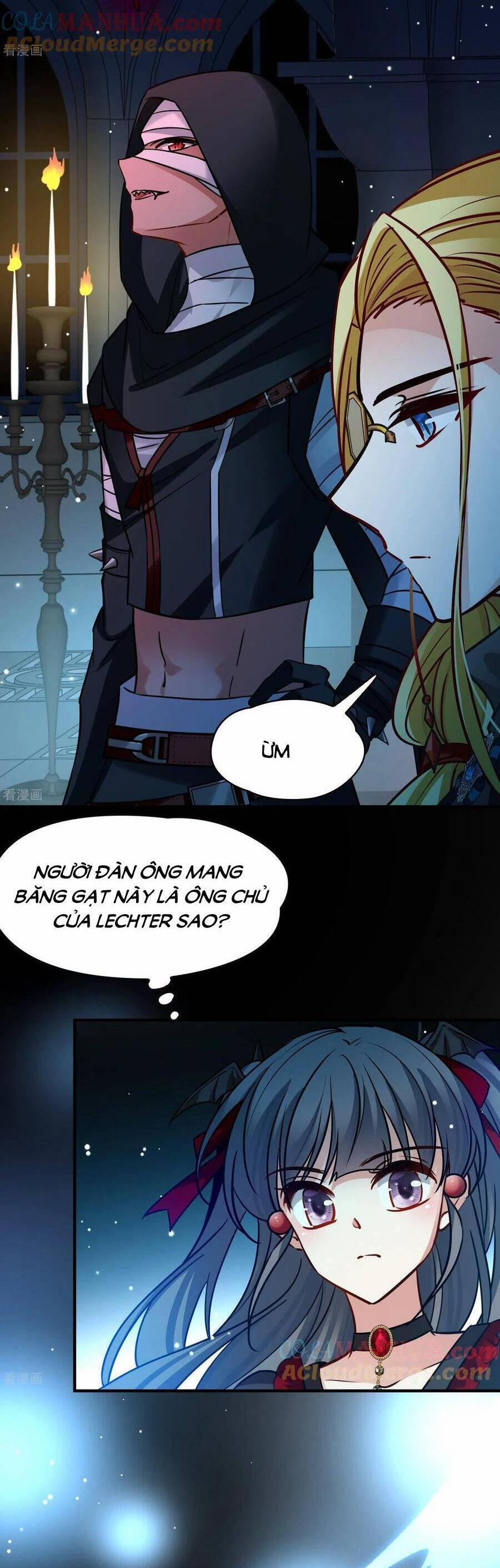 Tầm Trảo Tiền Thế Chi Lữ 2 191 trang 7