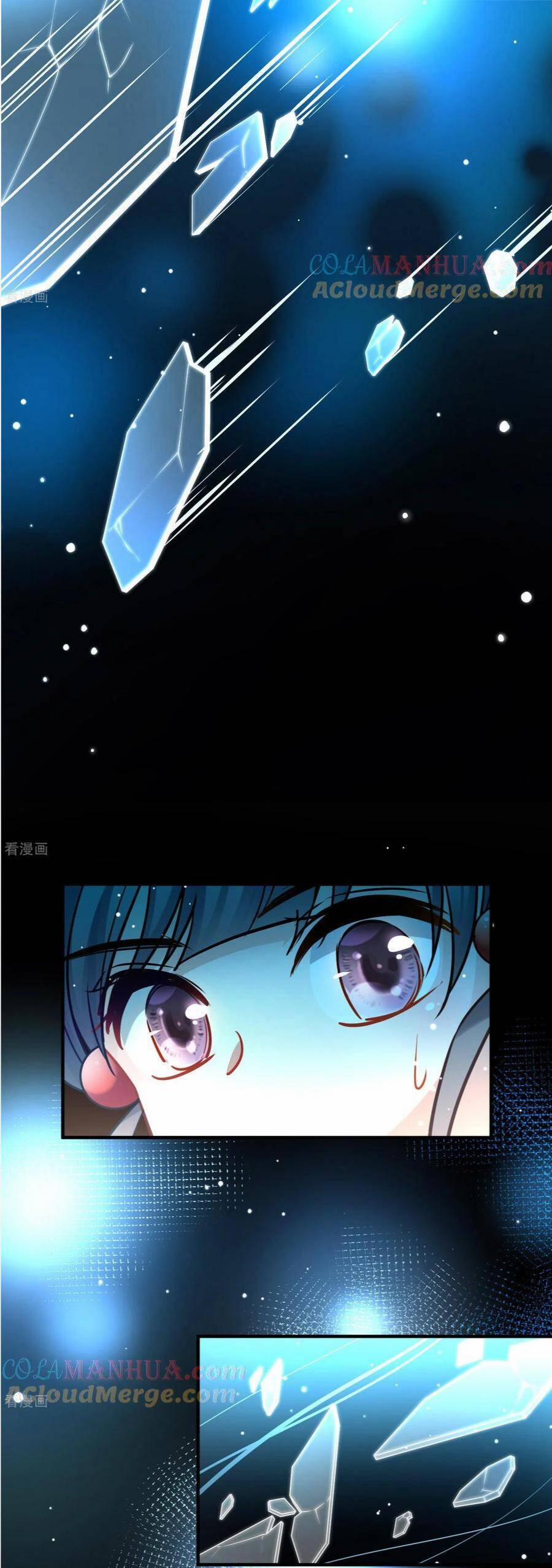 Tầm Trảo Tiền Thế Chi Lữ 2 191 trang 9