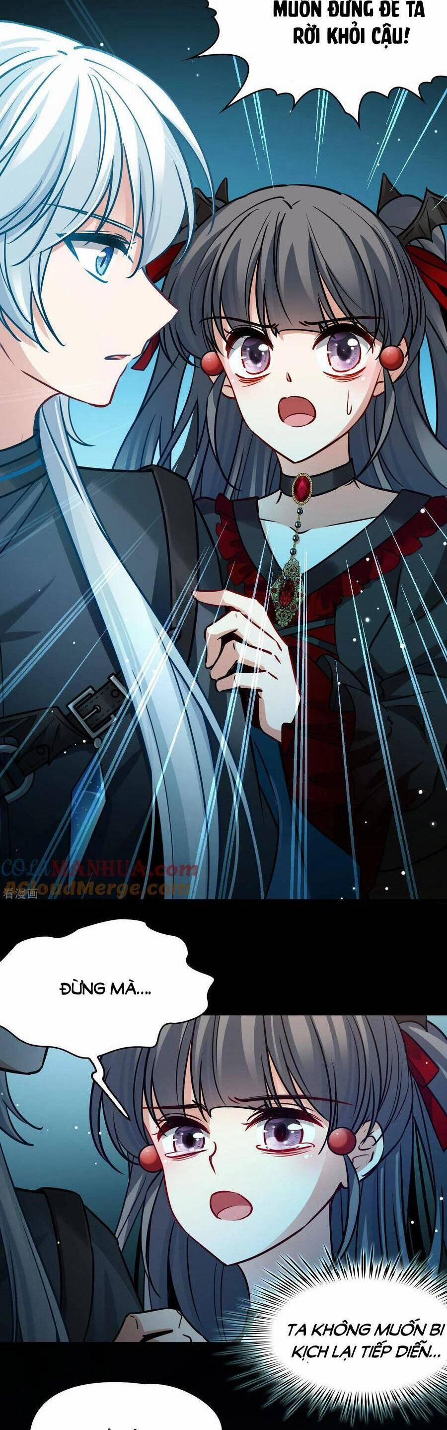 Tầm Trảo Tiền Thế Chi Lữ 2 192 trang 3