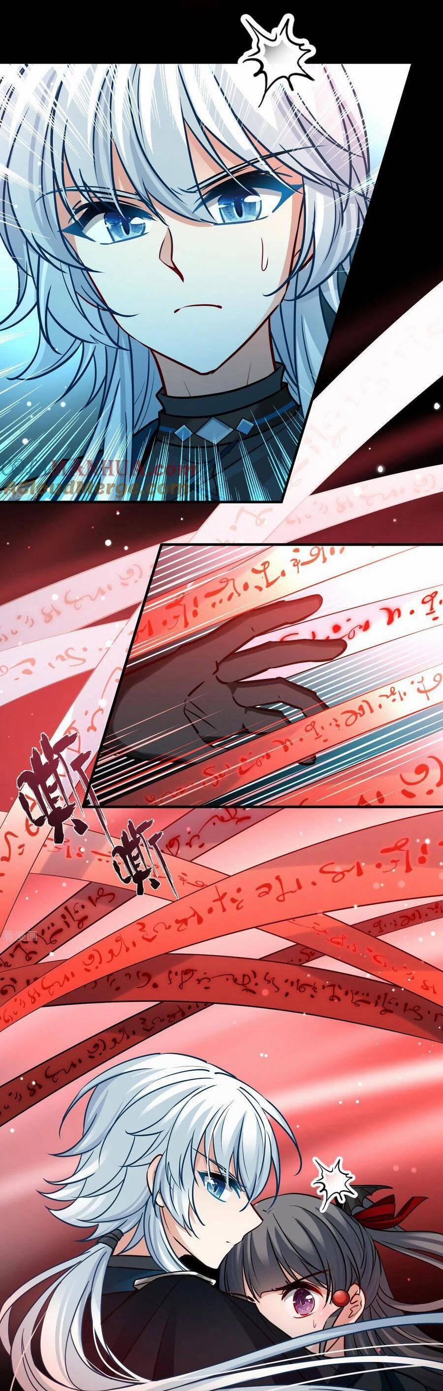 Tầm Trảo Tiền Thế Chi Lữ 2 192 trang 9