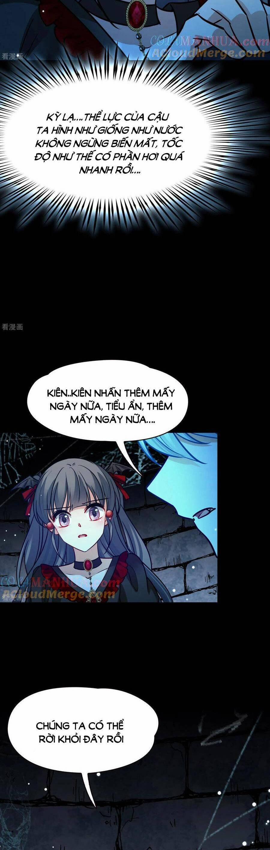 Tầm Trảo Tiền Thế Chi Lữ 2 196 trang 1