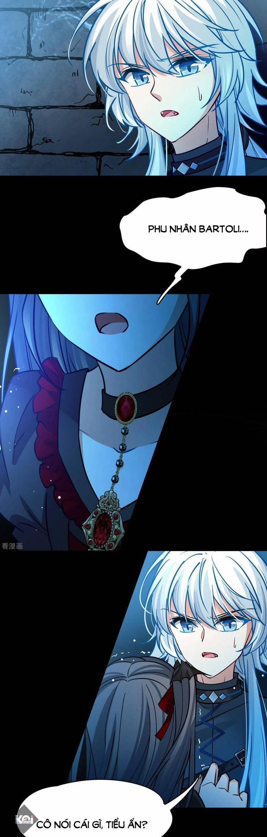 Tầm Trảo Tiền Thế Chi Lữ 2 196 trang 8