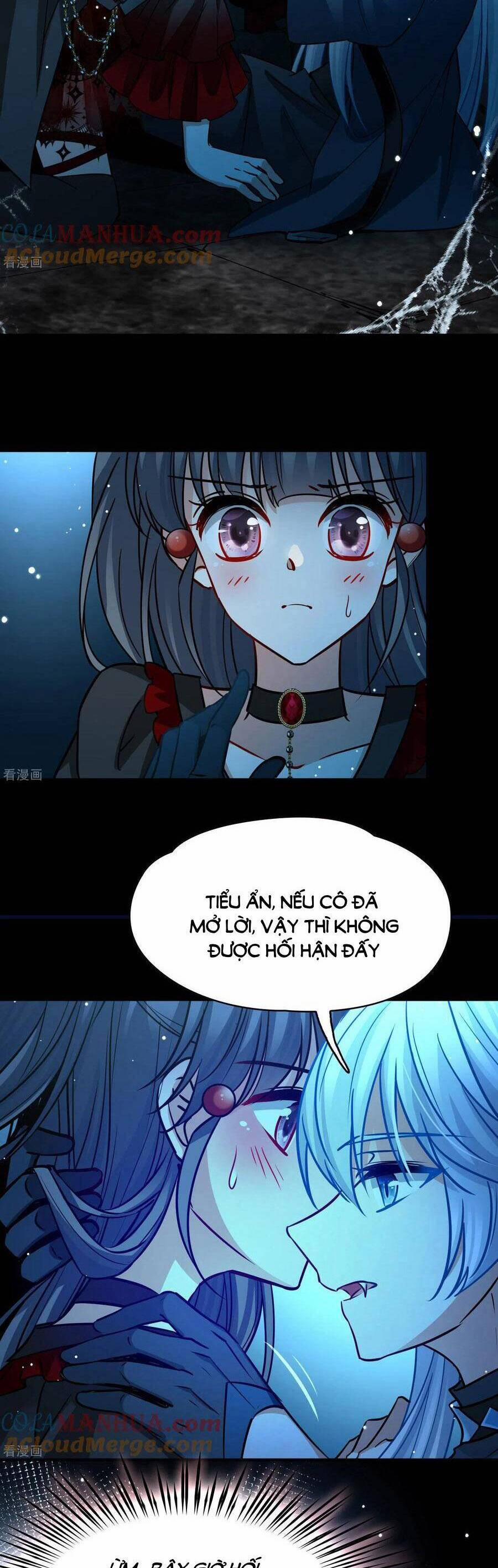 Tầm Trảo Tiền Thế Chi Lữ 2 197 trang 3