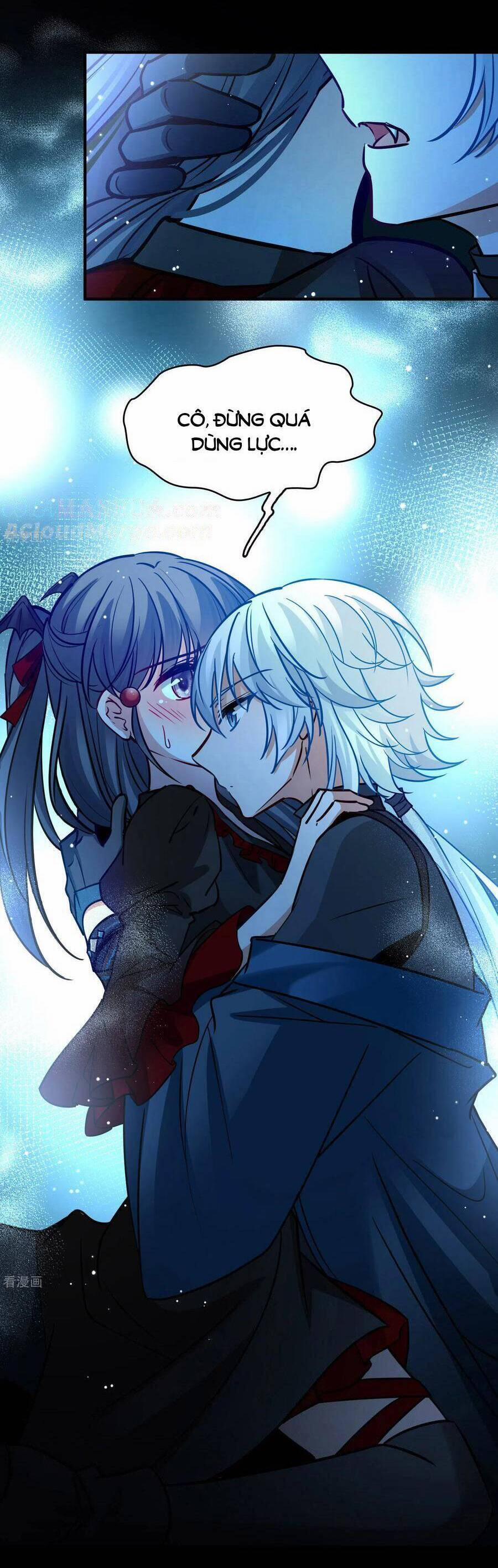 Tầm Trảo Tiền Thế Chi Lữ 2 197 trang 5