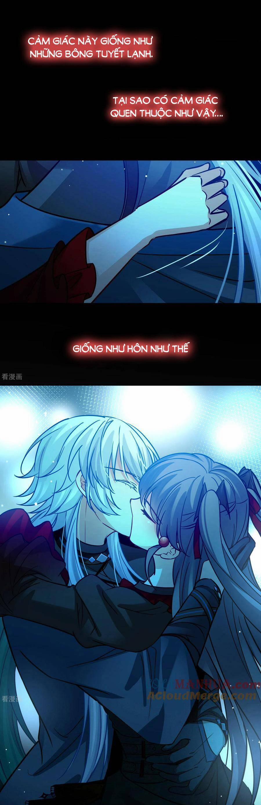 Tầm Trảo Tiền Thế Chi Lữ 2 197 trang 9