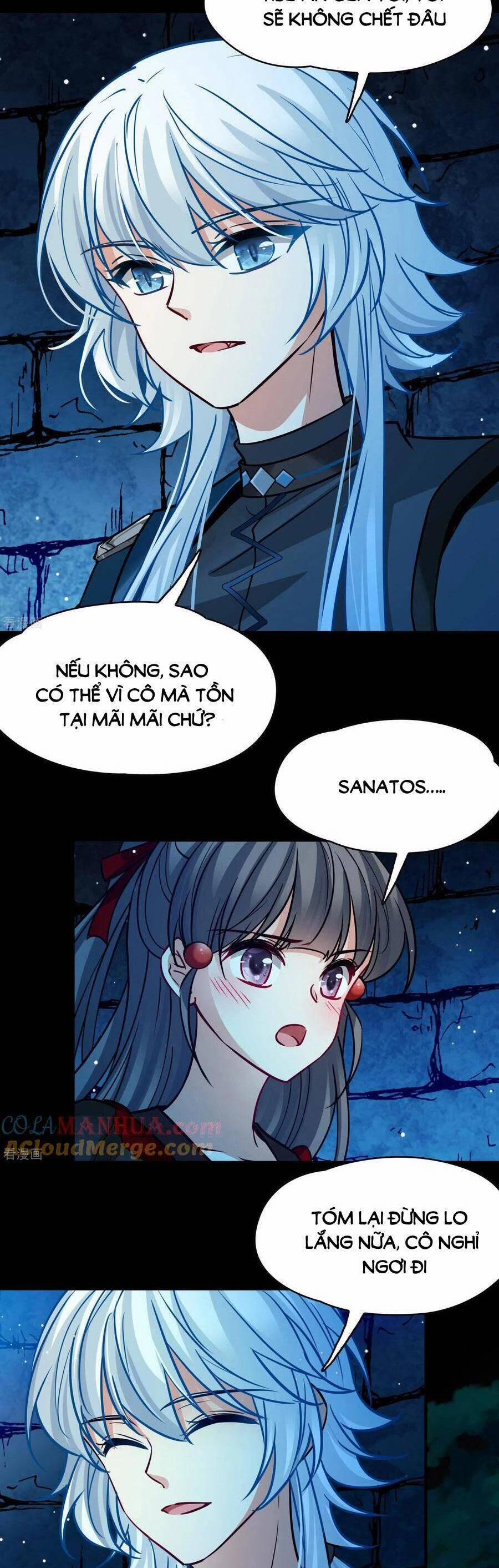 Tầm Trảo Tiền Thế Chi Lữ 2 198 trang 1