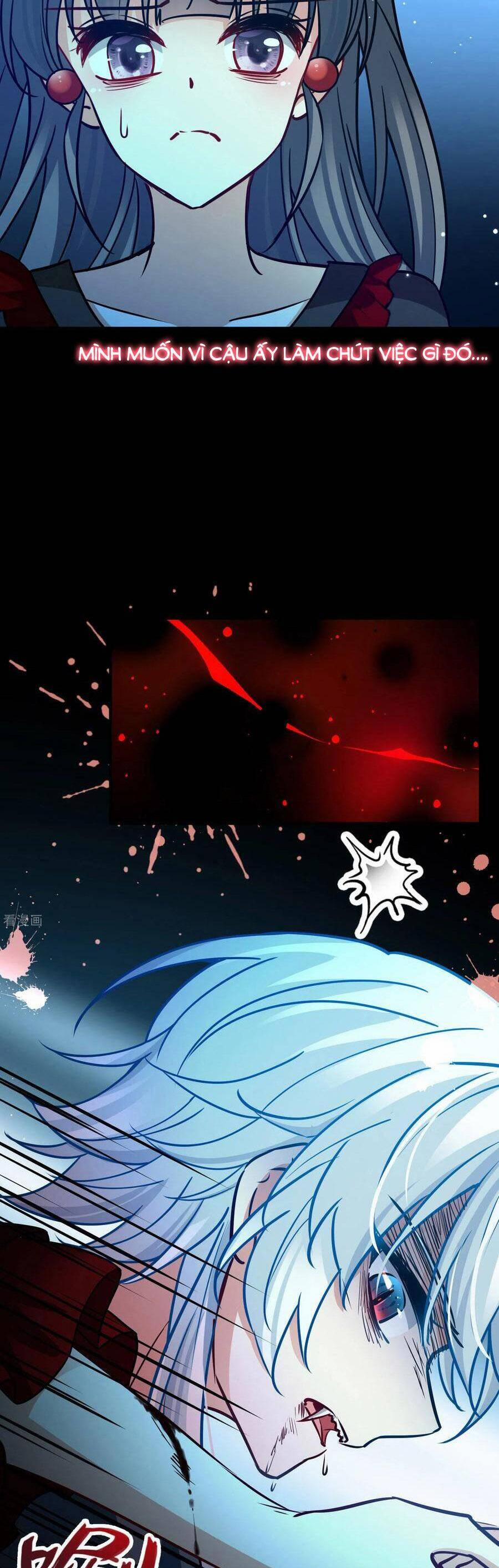 Tầm Trảo Tiền Thế Chi Lữ 2 198 trang 7